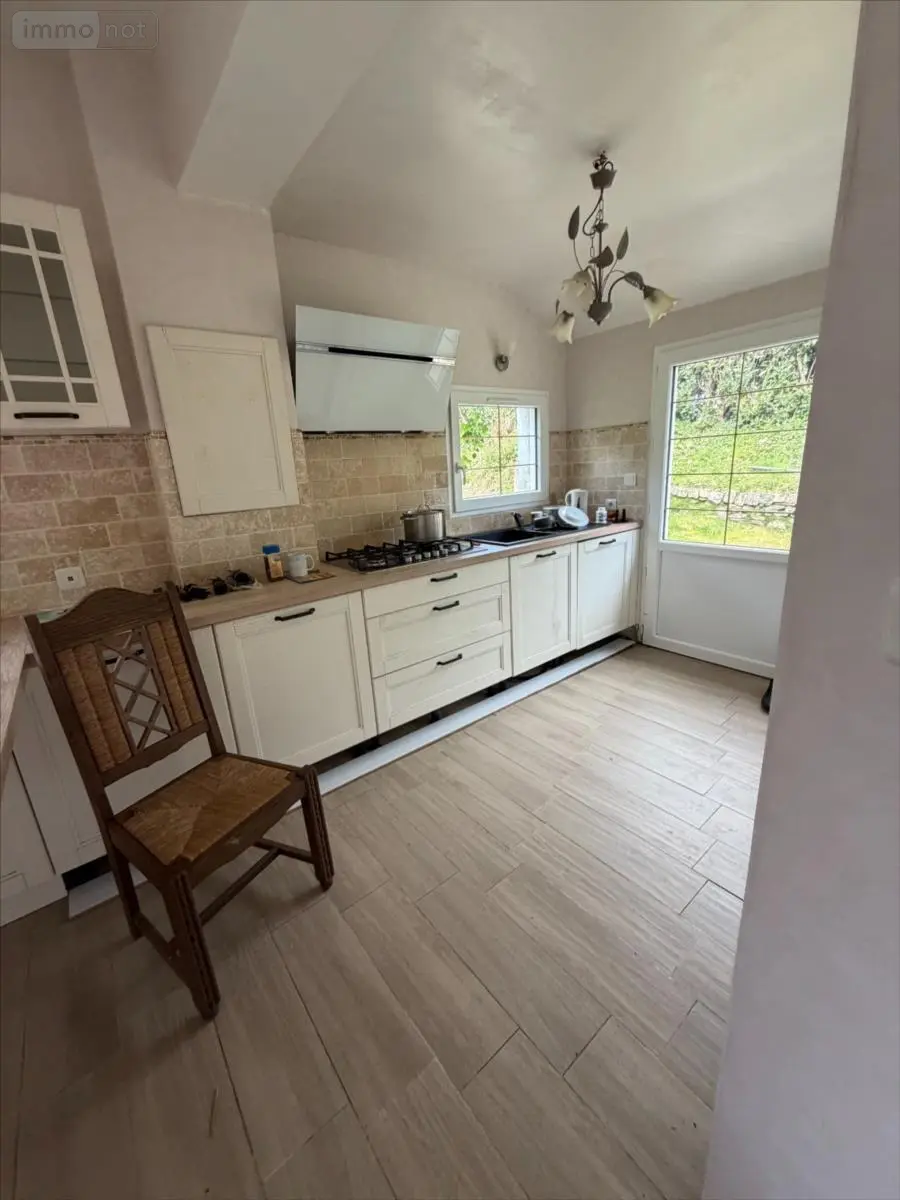 Maison a vendre Châteaulin 29150 Finistère 29 132 m2 7 pièces 241500 euros 29060-1094587 004