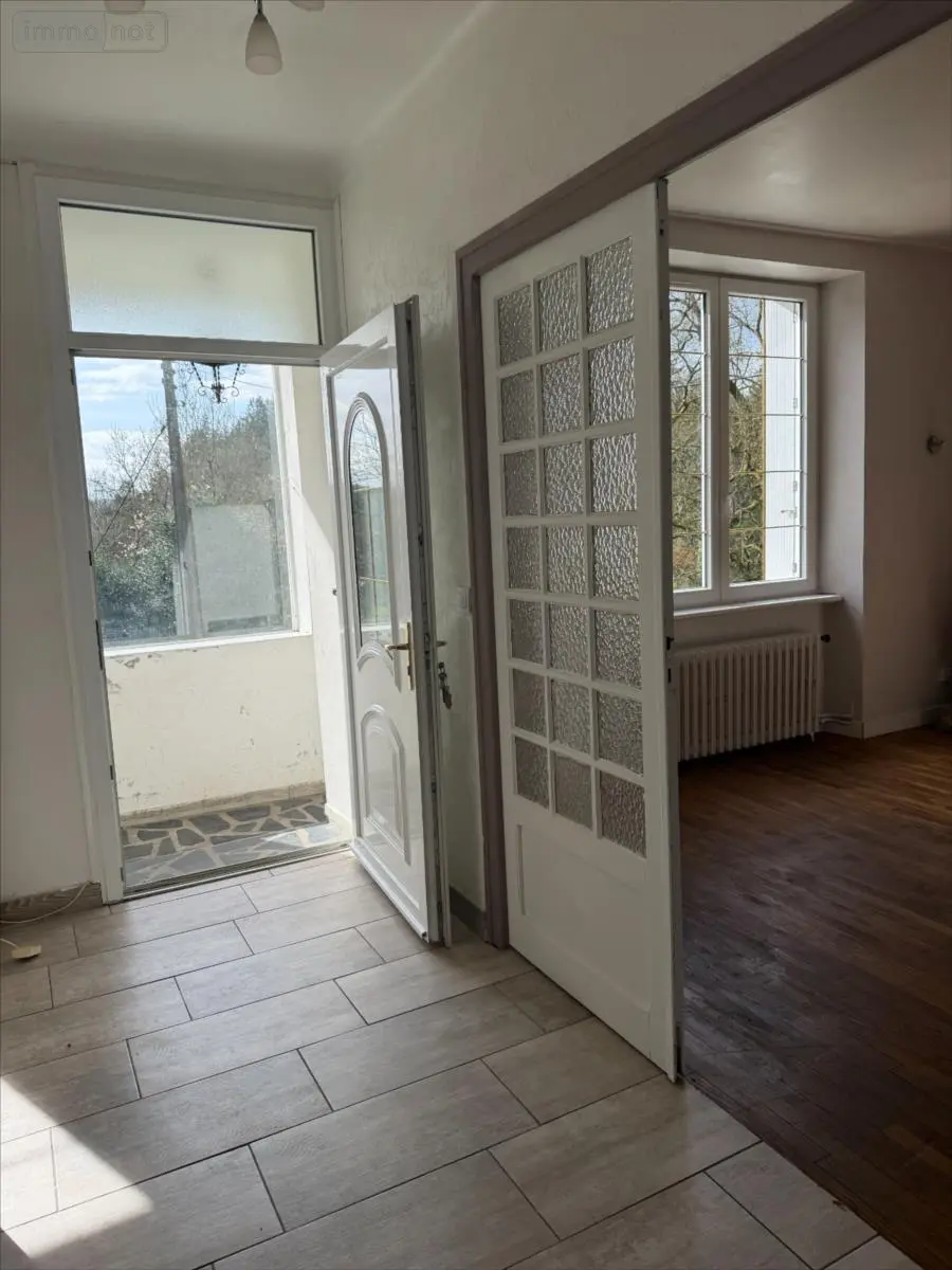 Maison a vendre Châteaulin 29150 Finistère 29 132 m2 7 pièces 241500 euros 29060-1094587 005