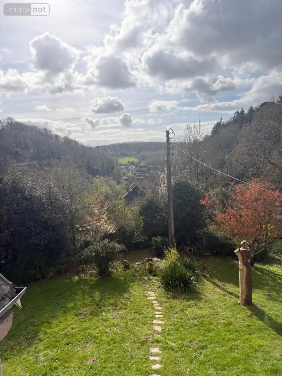 Maison a vendre Châteaulin 29150 Finistère 29 132 m2 7 pièces 241500 euros 29060-1094587 006
