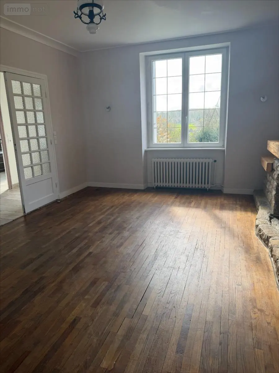 Maison a vendre Châteaulin 29150 Finistère 29 132 m2 7 pièces 241500 euros 29060-1094587 008
