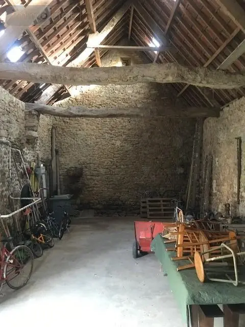 Garage et parking a vendre Gouberville 50330 Manche 50 80 m2 127200 euros 3415 009