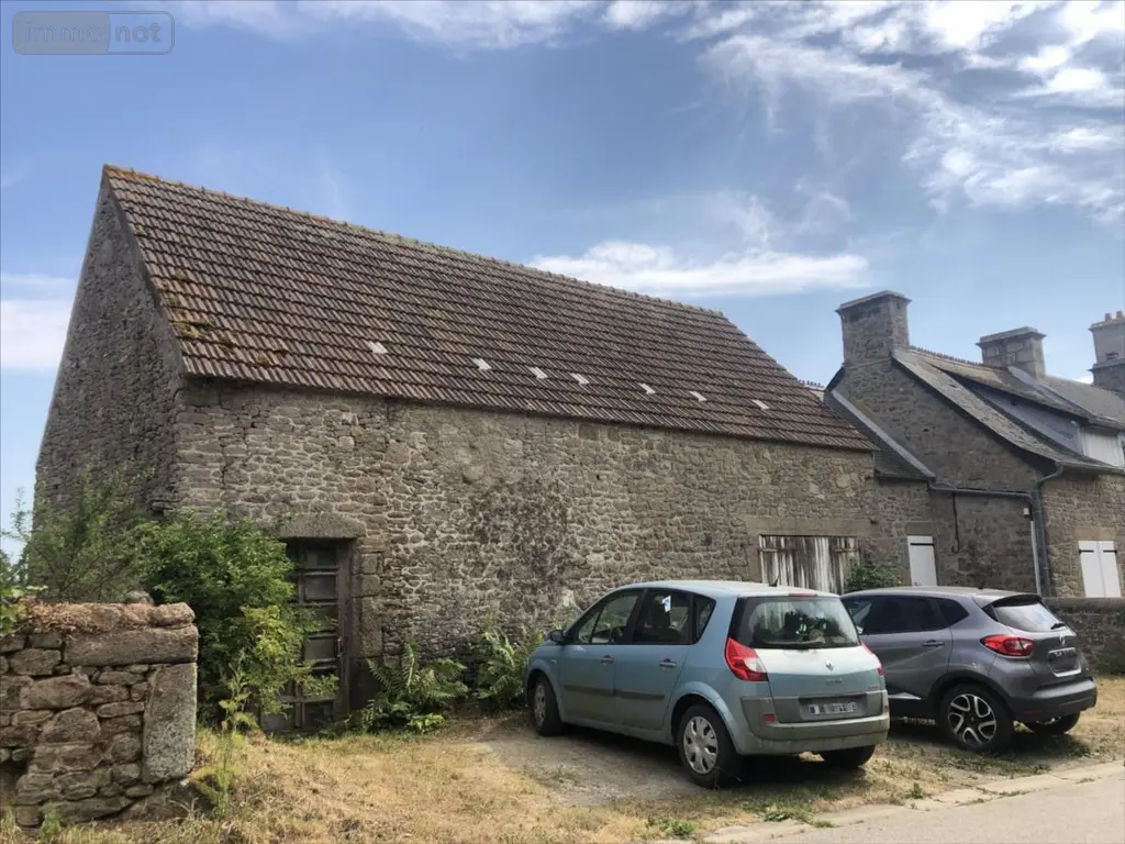 Garage et parking a vendre Gouberville 50330 Manche 50 80 m2 127200 euros 3415 002