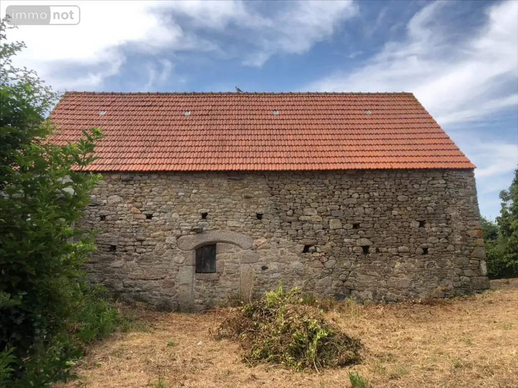 Garage et parking a vendre Gouberville 50330 Manche 50 80 m2 127200 euros 3415 005