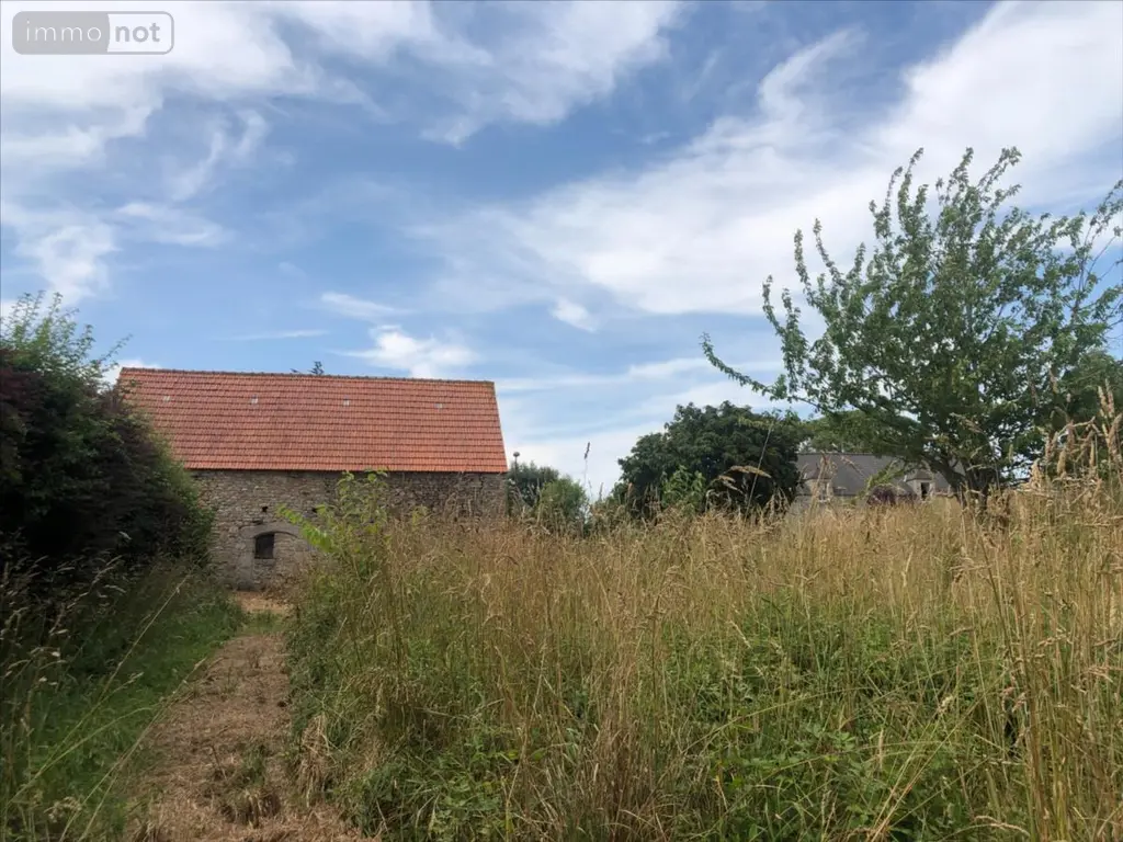 Garage et parking a vendre Gouberville 50330 Manche 50 80 m2 127200 euros 3415 006