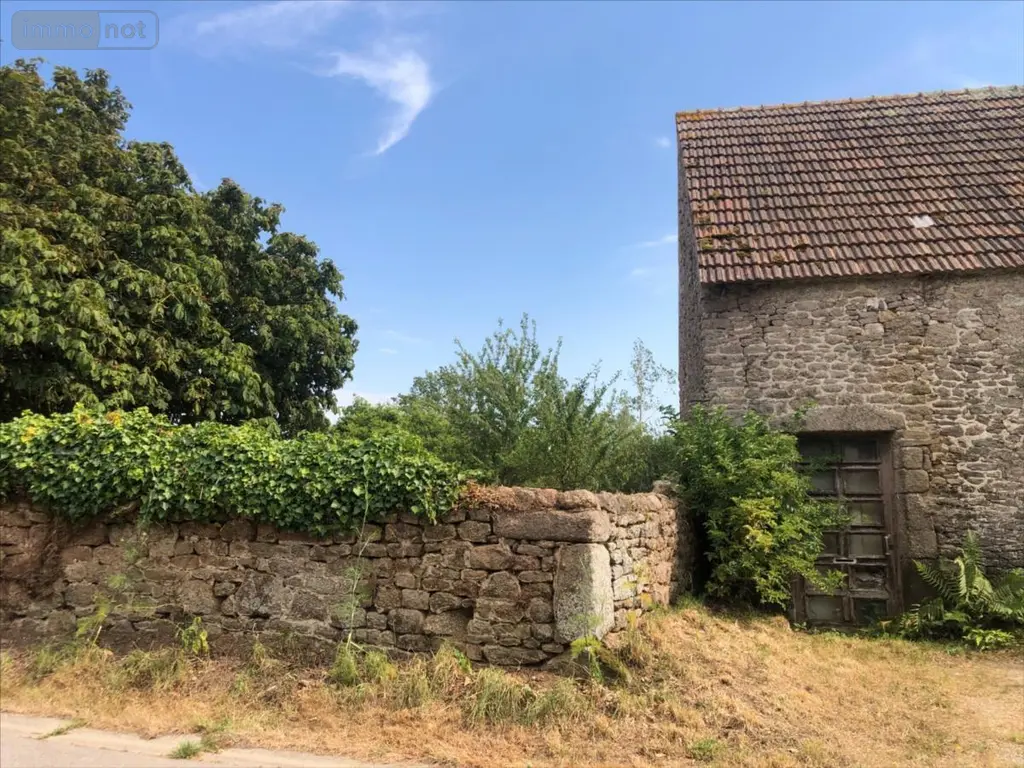 Garage et parking a vendre Gouberville 50330 Manche 50 80 m2 127200 euros 3415 003