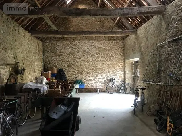 Garage et parking a vendre Gouberville 50330 Manche 50 80 m2 127200 euros 3415 008