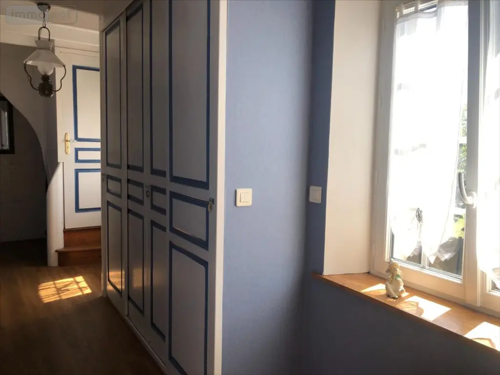 Maison a vendre Réville 50760 Manche 50 104 m2 4 pièces 261100 euros 3416 011