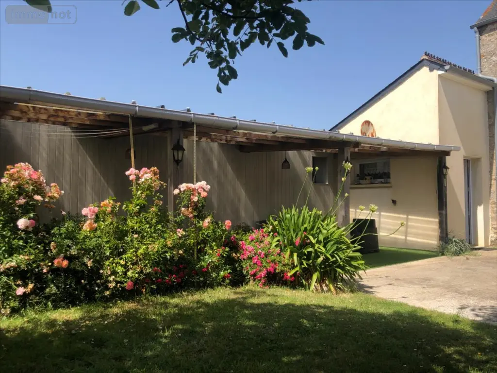 Maison a vendre Réville 50760 Manche 50 104 m2 4 pièces 261100 euros 3416 002