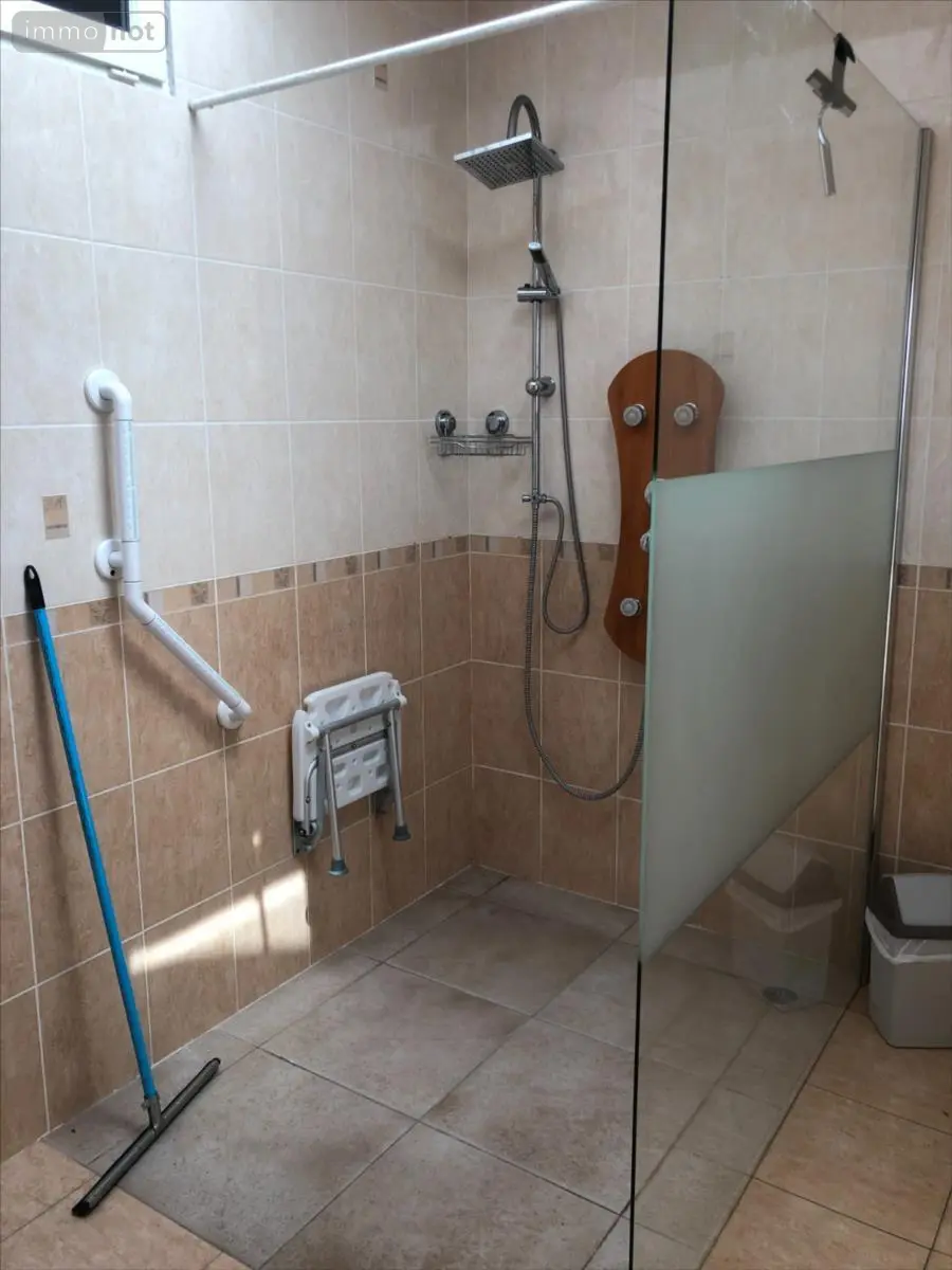 Maison a vendre Réville 50760 Manche 50 104 m2 4 pièces 261100 euros 3416 009