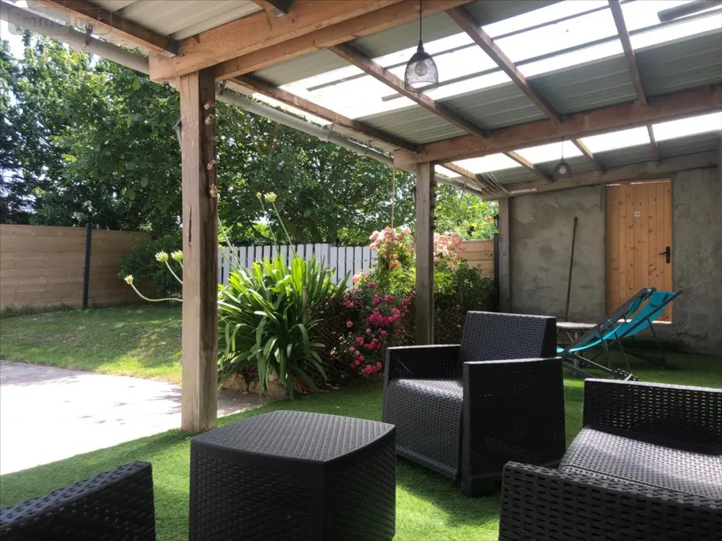 Maison a vendre Réville 50760 Manche 50 104 m2 4 pièces 261100 euros 3416 003
