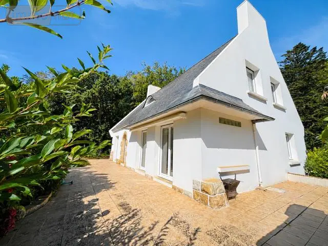 Maison a vendre Locmaria-Plouzané 29280 Finistère 29 138 m2 8 pièces 589500 euros 29135-1096435 012