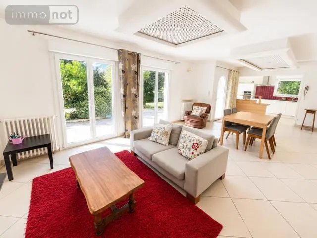 Maison a vendre Locmaria-Plouzané 29280 Finistère 29 138 m2 8 pièces 589500 euros 29135-1096435 008
