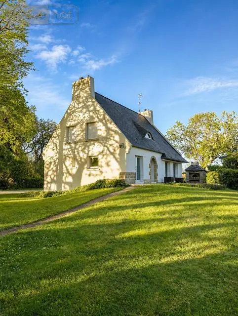 Maison a vendre Locmaria-Plouzané 29280 Finistère 29 138 m2 8 pièces 589500 euros 29135-1096435 016
