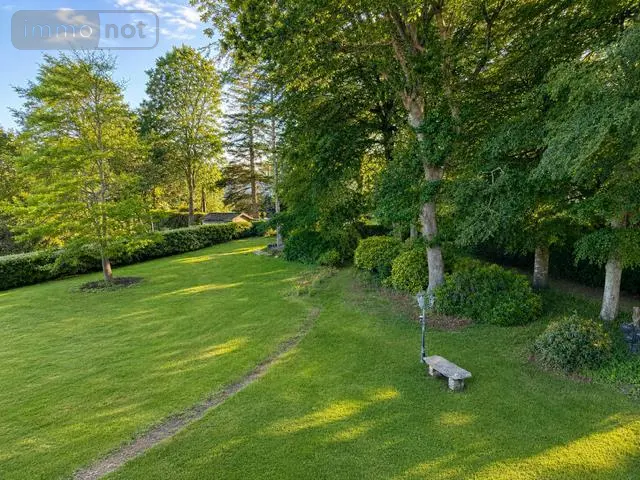 Maison a vendre Locmaria-Plouzané 29280 Finistère 29 138 m2 8 pièces 589500 euros 29135-1096435 017