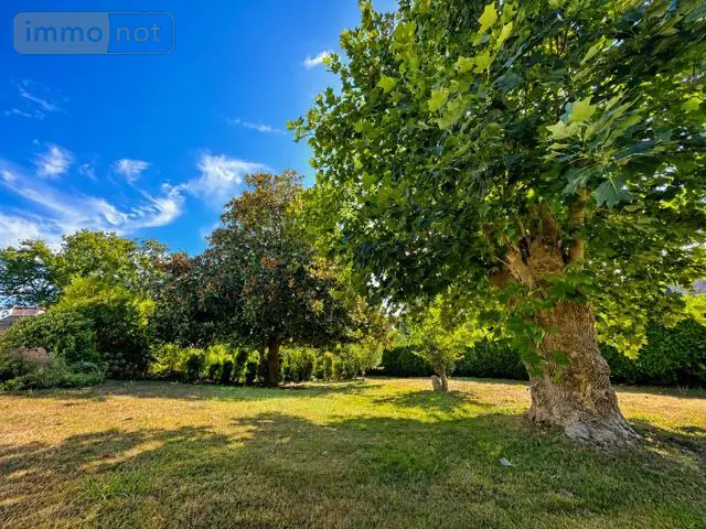 Maison a vendre Locmaria-Plouzané 29280 Finistère 29 138 m2 8 pièces 589500 euros 29135-1096435 002