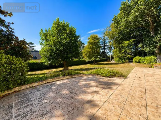 Maison a vendre Locmaria-Plouzané 29280 Finistère 29 138 m2 8 pièces 589500 euros 29135-1096435 003