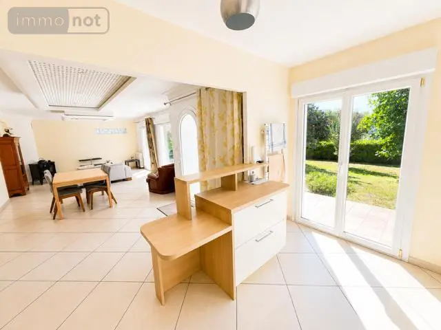 Maison a vendre Locmaria-Plouzané 29280 Finistère 29 138 m2 8 pièces 589500 euros 29135-1096435 005