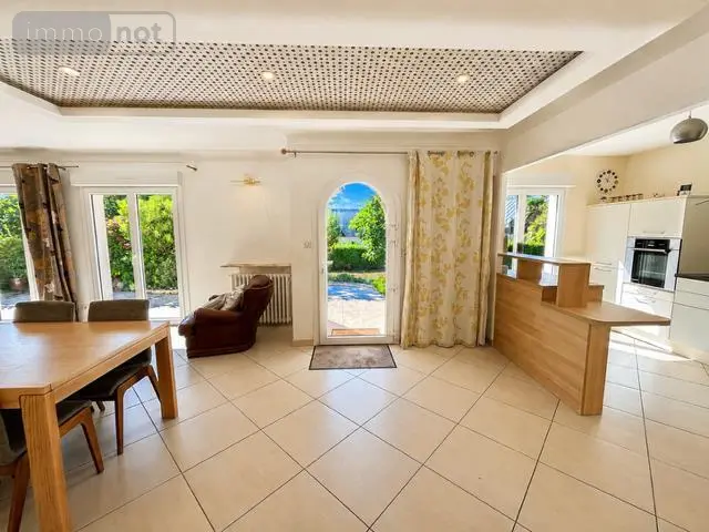 Maison a vendre Locmaria-Plouzané 29280 Finistère 29 138 m2 8 pièces 589500 euros 29135-1096435 006