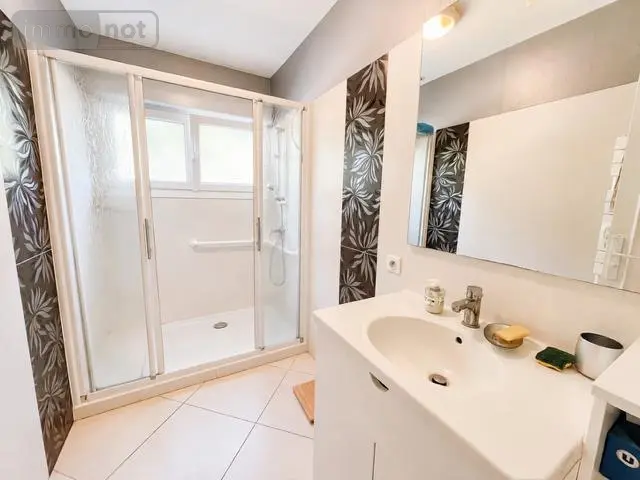Maison a vendre Locmaria-Plouzané 29280 Finistère 29 138 m2 8 pièces 589500 euros 29135-1096435 009