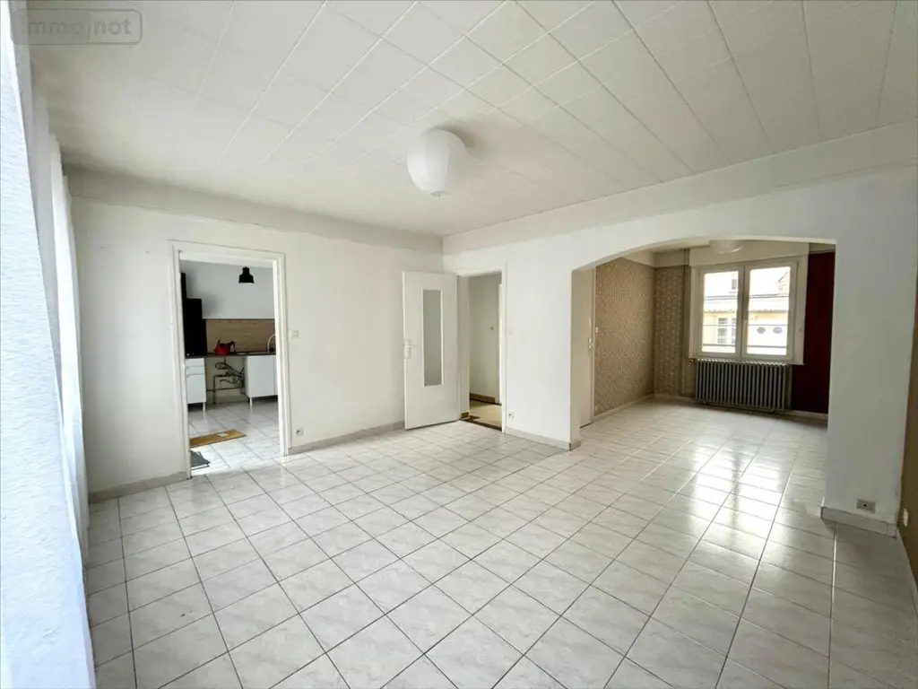 Maison a vendre Valognes 50700 Manche 50 100 m2 5 pièces 262960 euros 50061-1094949 004