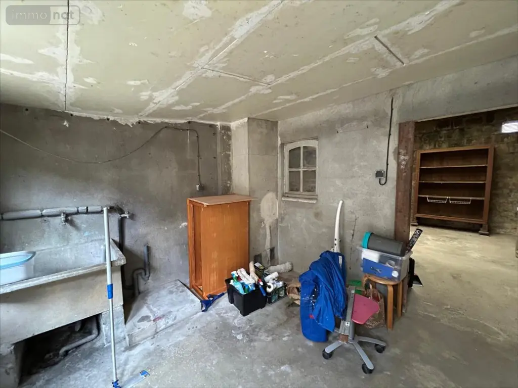 Maison a vendre Valognes 50700 Manche 50 100 m2 5 pièces 262960 euros 50061-1094949 025