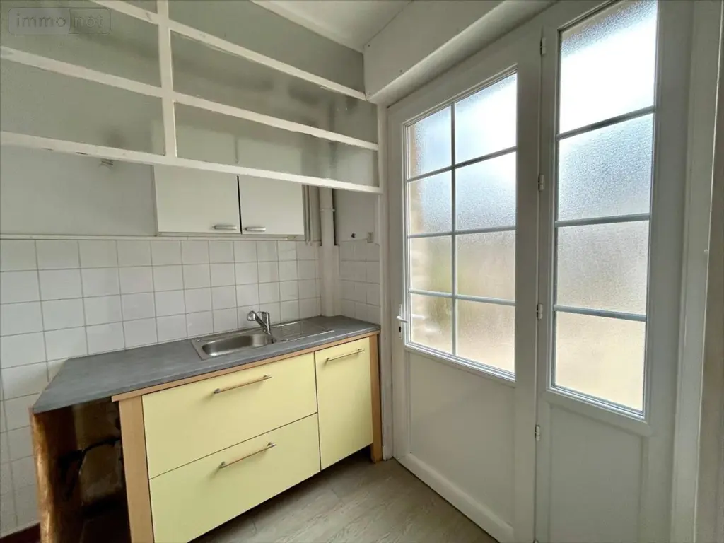 Maison a vendre Valognes 50700 Manche 50 100 m2 5 pièces 262960 euros 50061-1094949 008