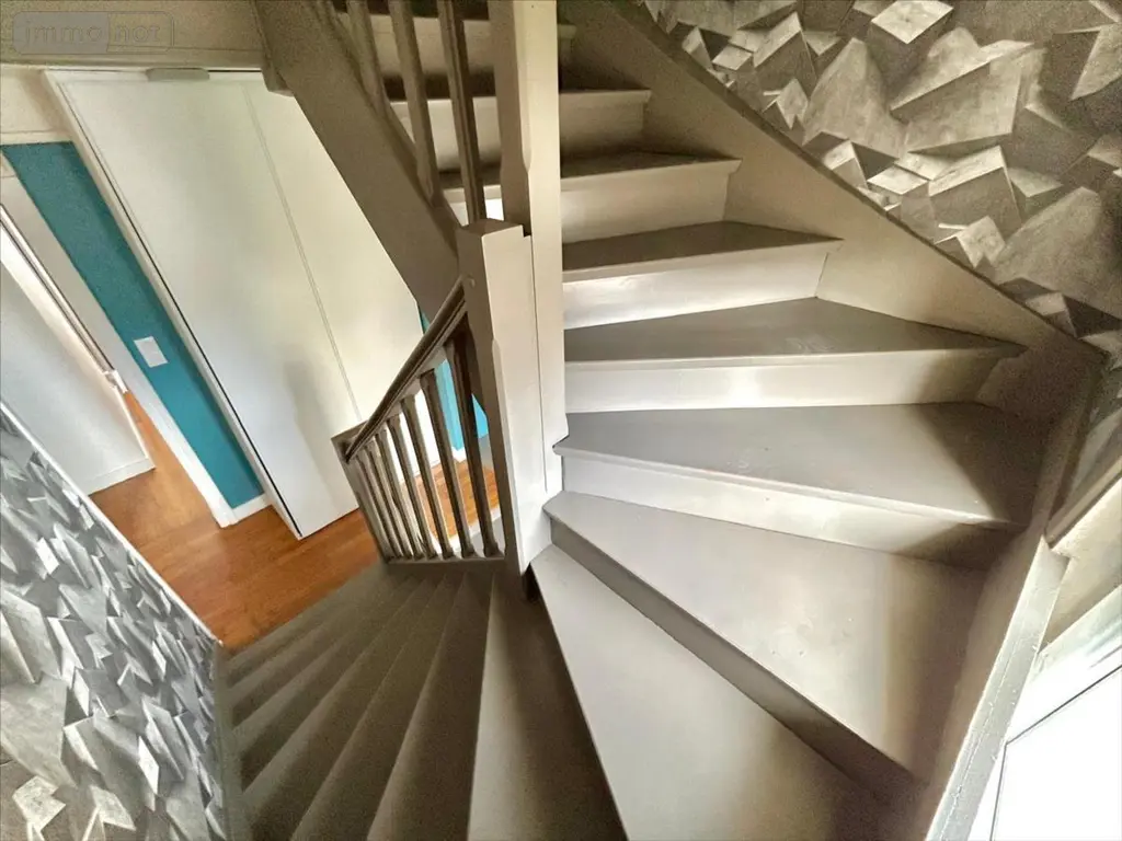 Maison a vendre Valognes 50700 Manche 50 100 m2 5 pièces 262960 euros 50061-1094949 010