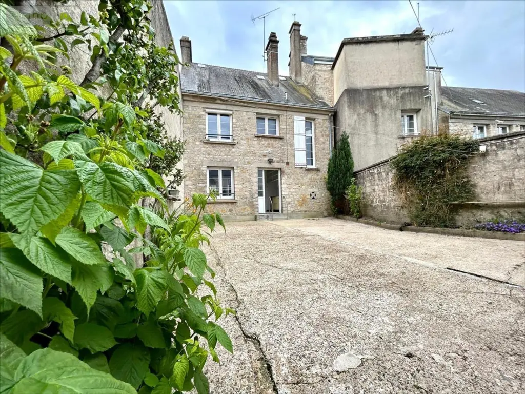 Maison a vendre Valognes 50700 Manche 50 100 m2 5 pièces 262960 euros 50061-1094949 009