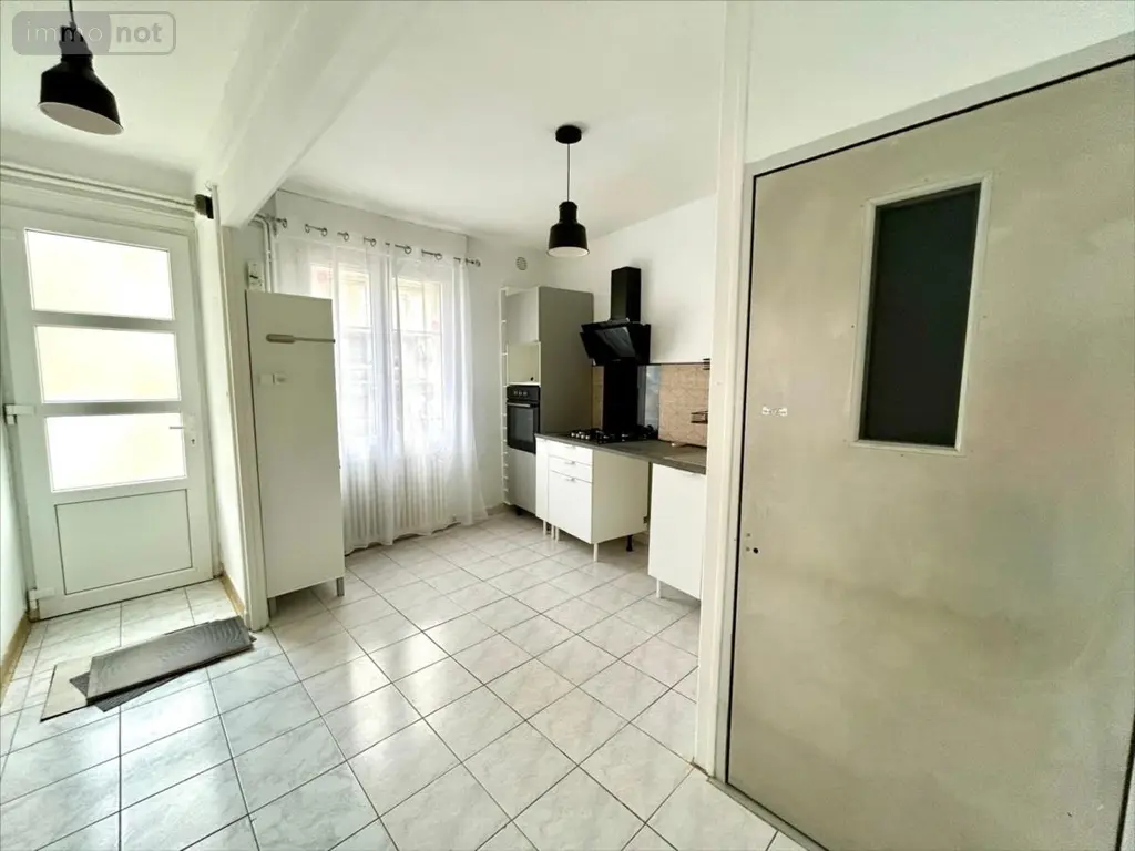 Maison a vendre Valognes 50700 Manche 50 100 m2 5 pièces 262960 euros 50061-1094949 002