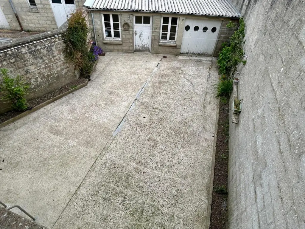 Maison a vendre Valognes 50700 Manche 50 100 m2 5 pièces 262960 euros 50061-1094949 022