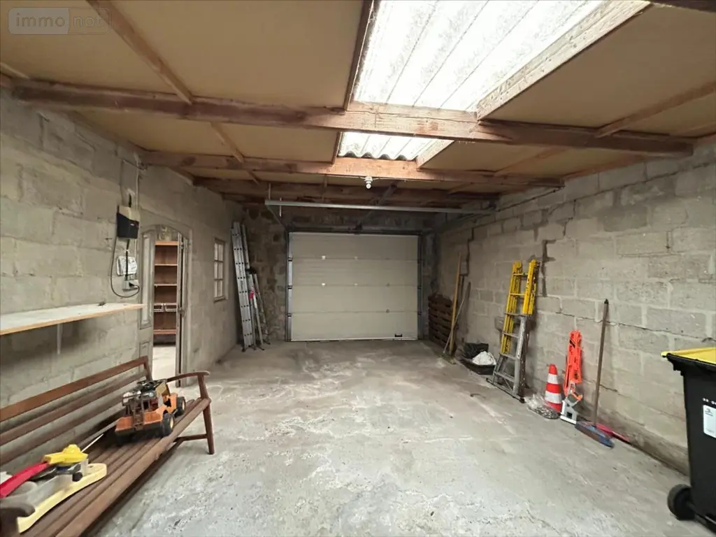 Maison a vendre Valognes 50700 Manche 50 100 m2 5 pièces 262960 euros 50061-1094949 021