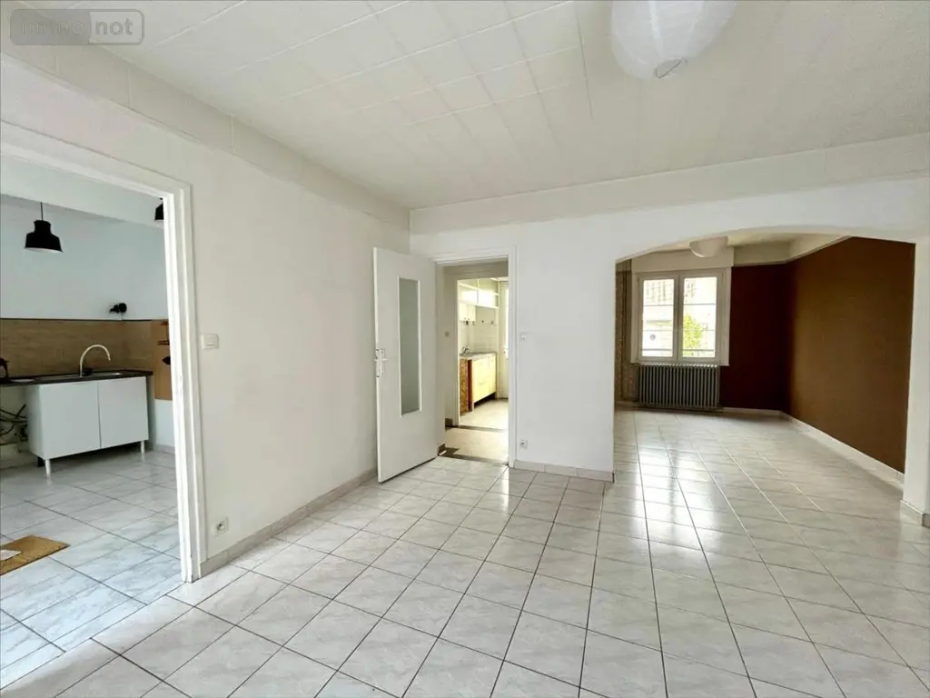 Maison a vendre Valognes 50700 Manche 50 100 m2 5 pièces 262960 euros 50061-1094949 006