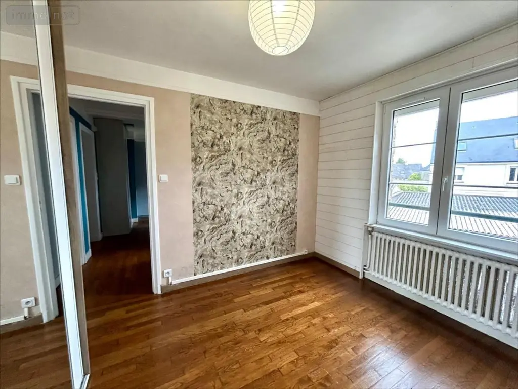 Maison a vendre Valognes 50700 Manche 50 100 m2 5 pièces 262960 euros 50061-1094949 016