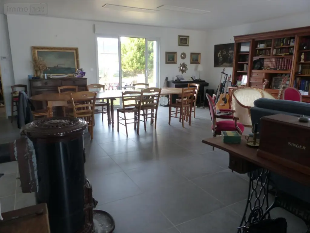 Maison a vendre Port-Bail-sur-Mer 50580 Manche 50 115 m2 3 pièces 323744 euros 50061-1087763 004