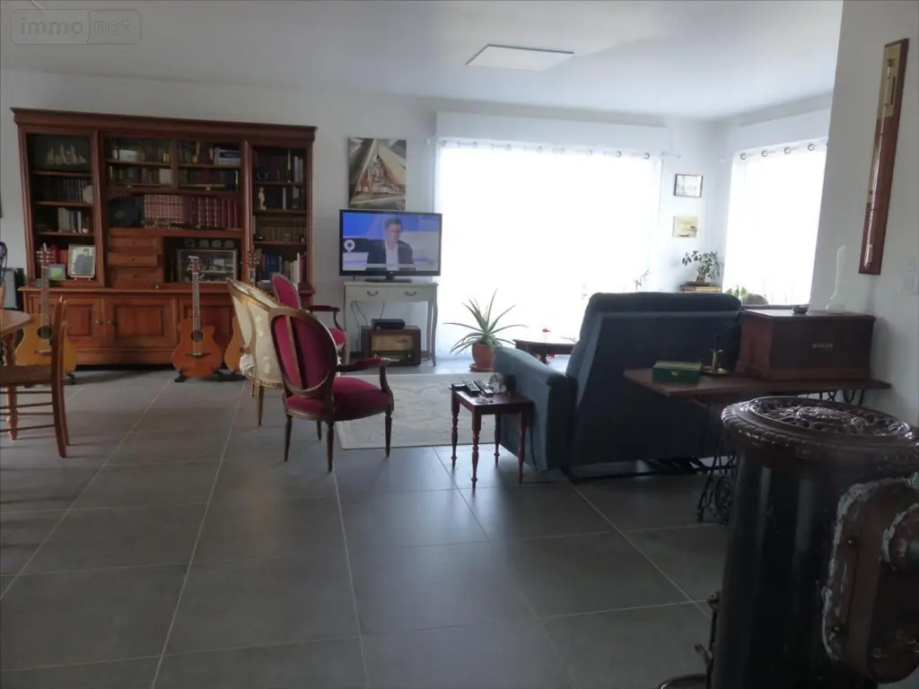 Maison a vendre Port-Bail-sur-Mer 50580 Manche 50 115 m2 3 pièces 323744 euros 50061-1087763 005