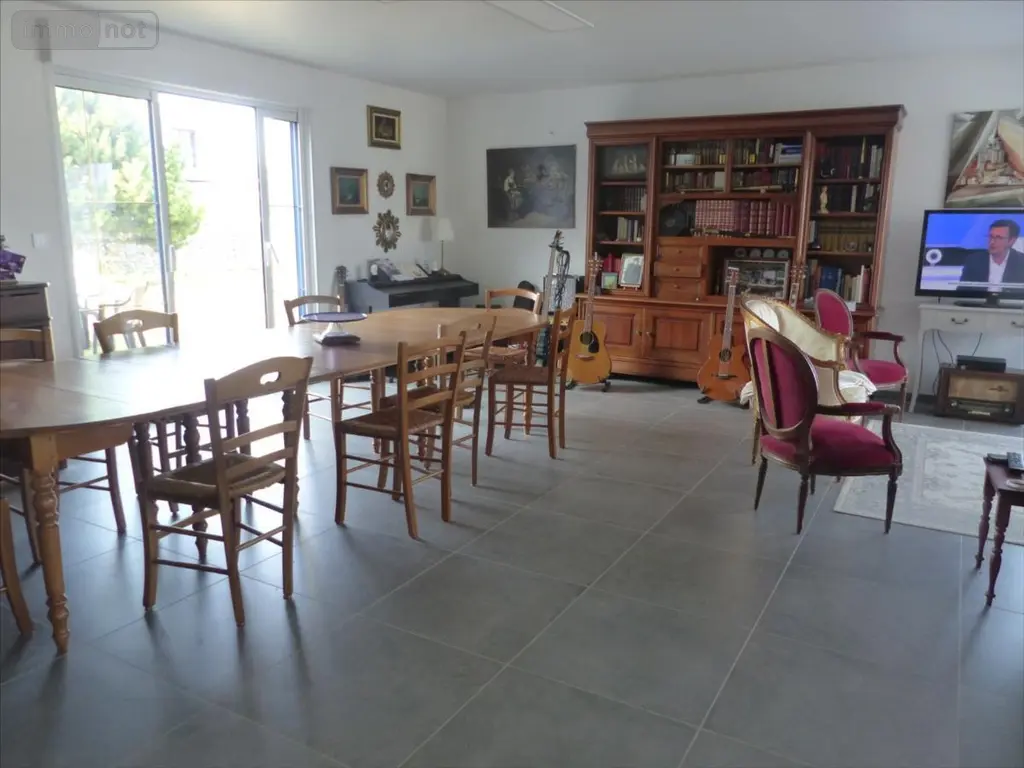 Maison a vendre Port-Bail-sur-Mer 50580 Manche 50 115 m2 3 pièces 323744 euros 50061-1087763 007