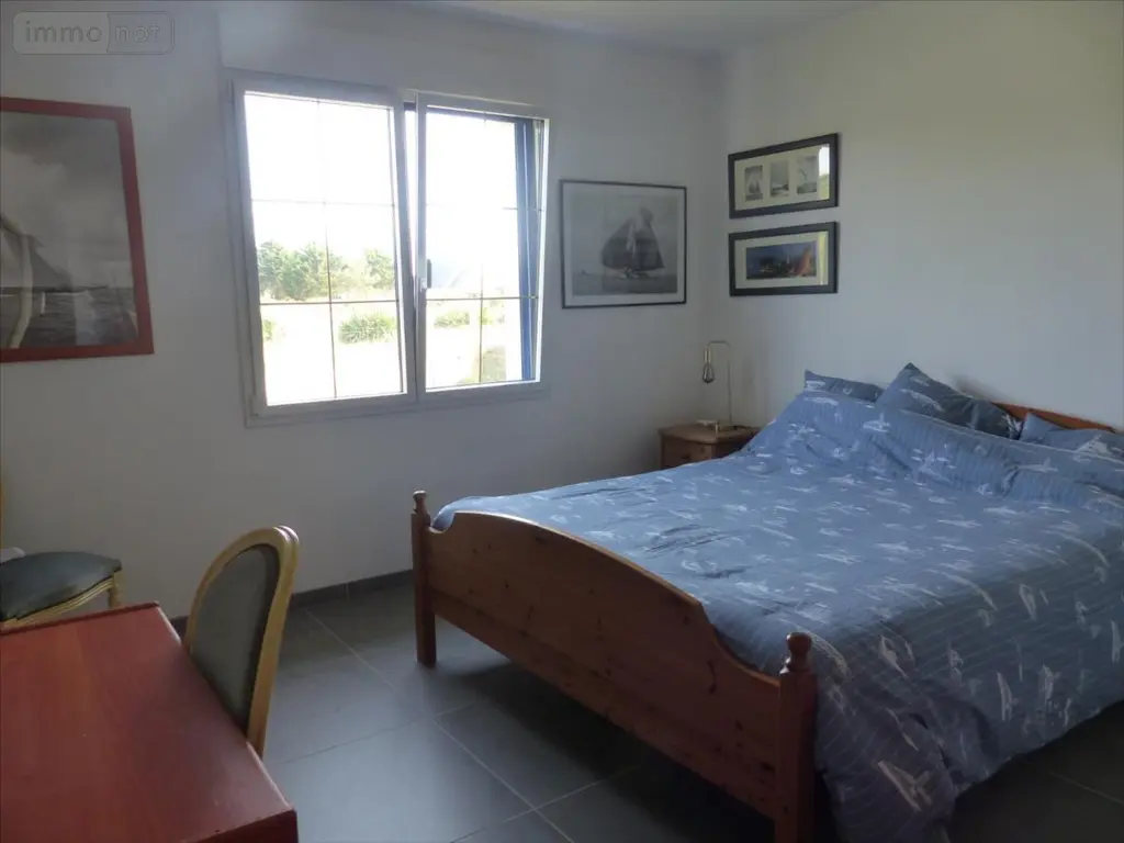Maison a vendre Port-Bail-sur-Mer 50580 Manche 50 115 m2 3 pièces 323744 euros 50061-1087763 009