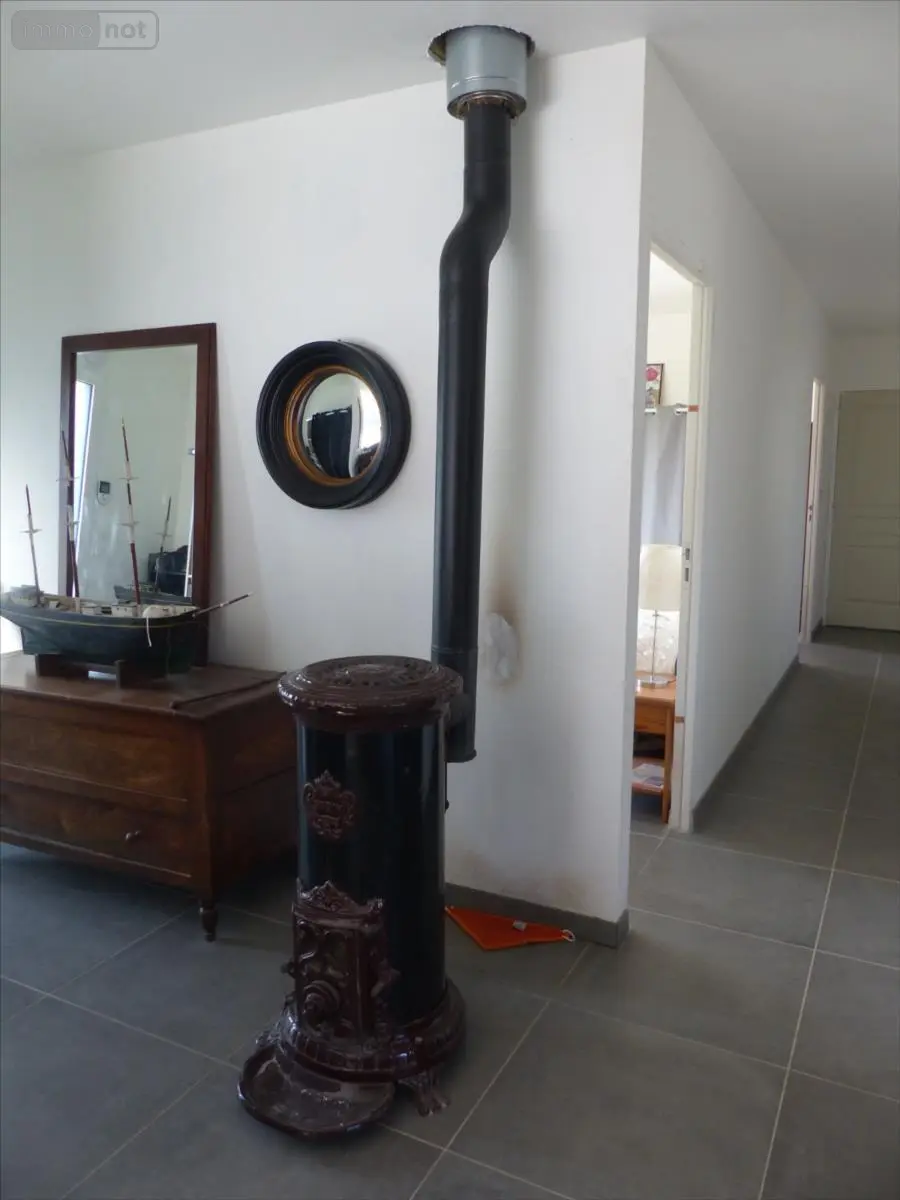 Maison a vendre Port-Bail-sur-Mer 50580 Manche 50 115 m2 3 pièces 323744 euros 50061-1087763 006
