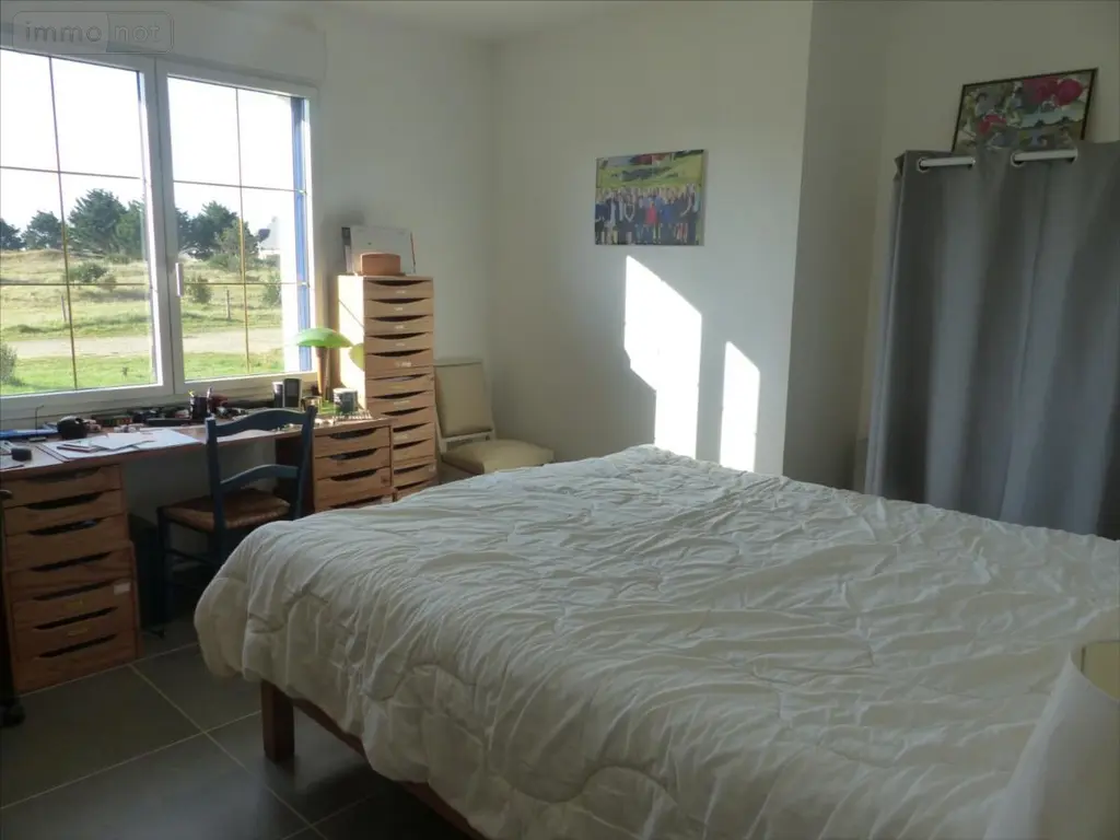 Maison a vendre Port-Bail-sur-Mer 50580 Manche 50 115 m2 3 pièces 323744 euros 50061-1087763 011