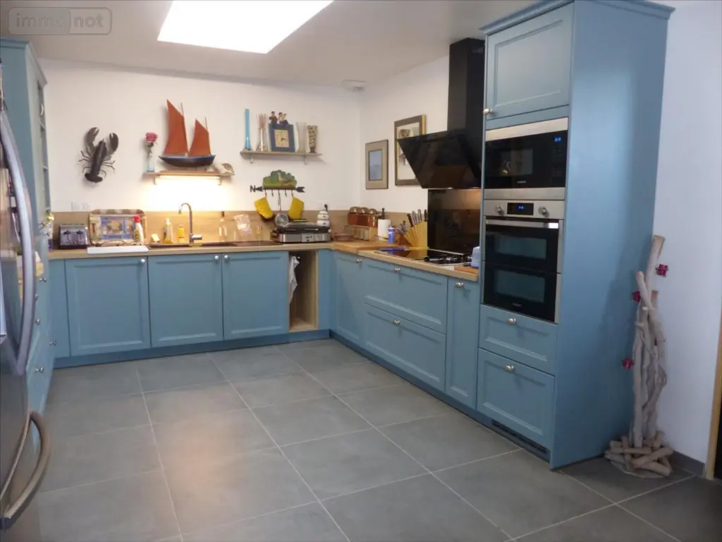 Maison a vendre Port-Bail-sur-Mer 50580 Manche 50 115 m2 3 pièces 323744 euros 50061-1087763 003