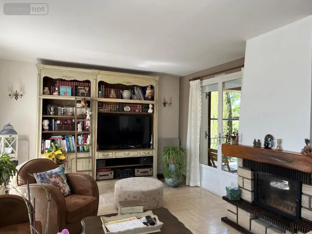 Maison a vendre Dagneux 01120 Ain 01 100 m2 5 pièces 490000 euros 01070-813 008