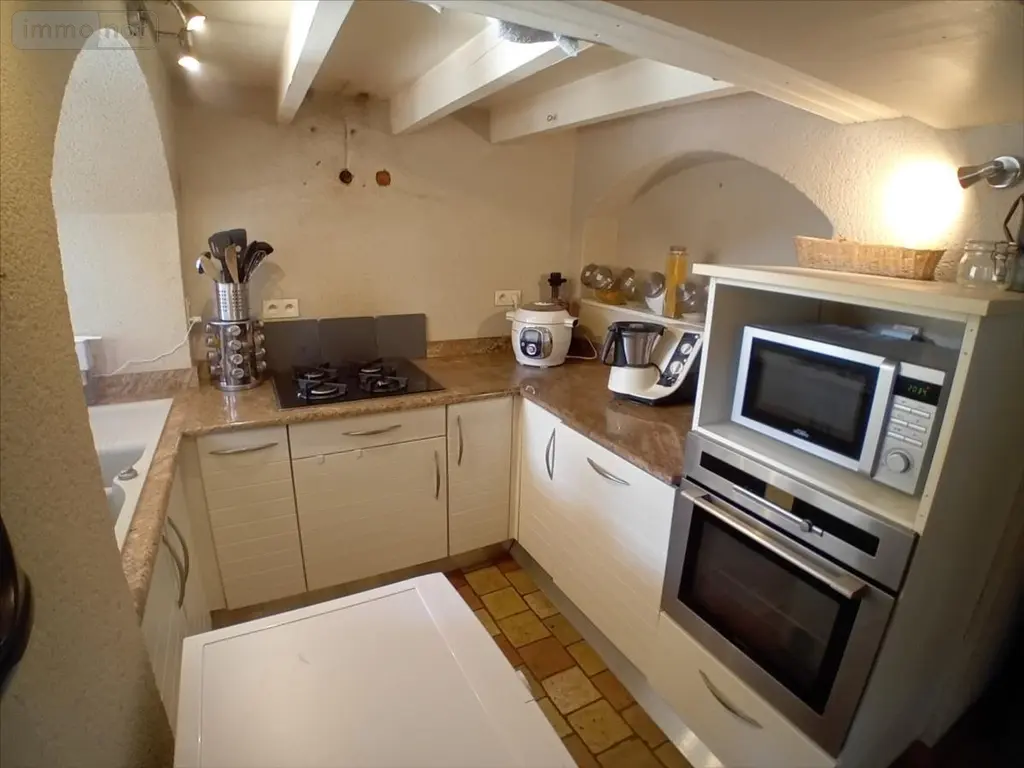 Maison a vendre Saint-Mars-d'Outillé 72220 Sarthe 72 227 m2 7 pièces 399000 euros 72012-1088706 012