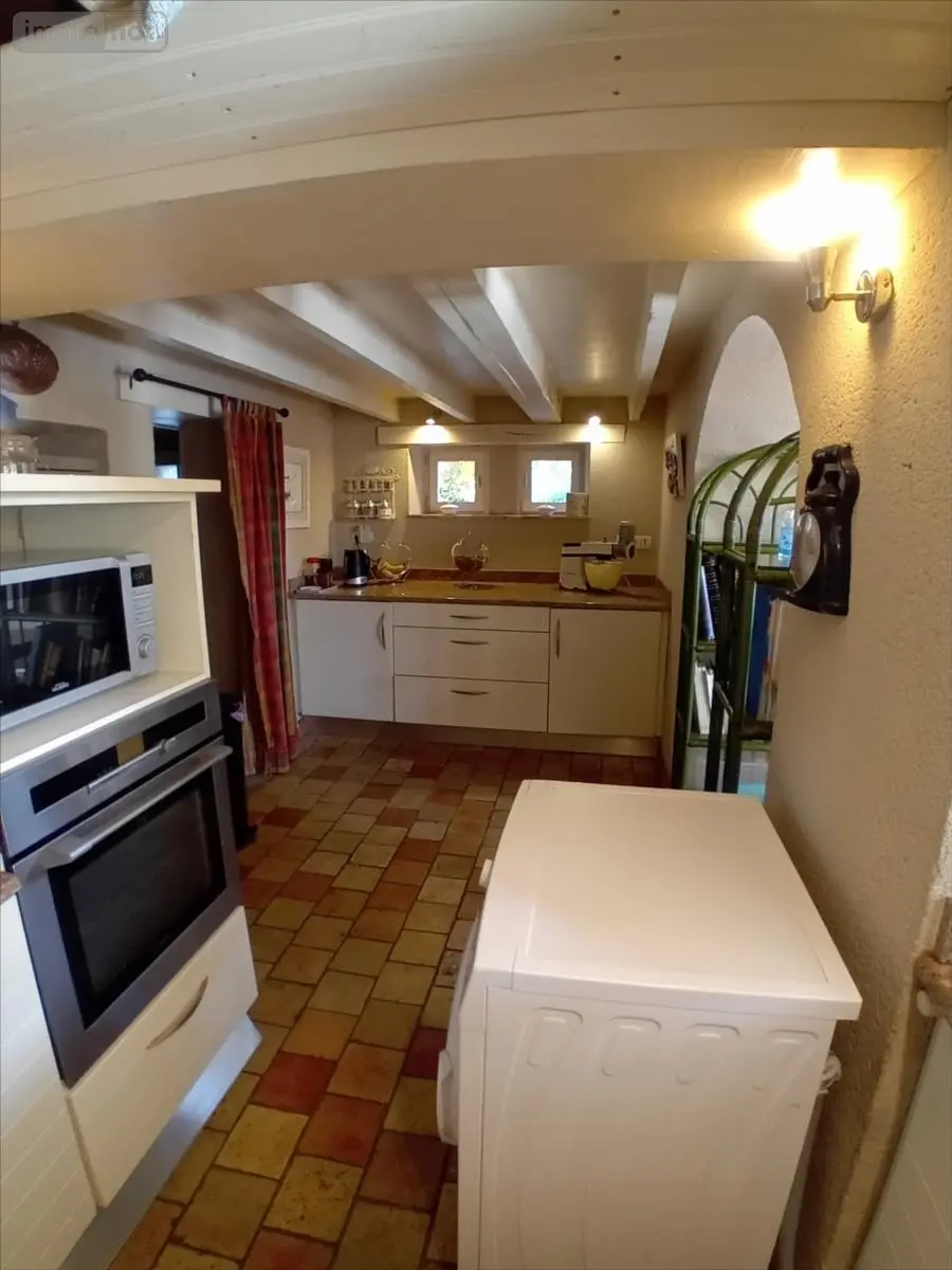 Maison a vendre Saint-Mars-d'Outillé 72220 Sarthe 72 227 m2 7 pièces 399000 euros 72012-1088706 016