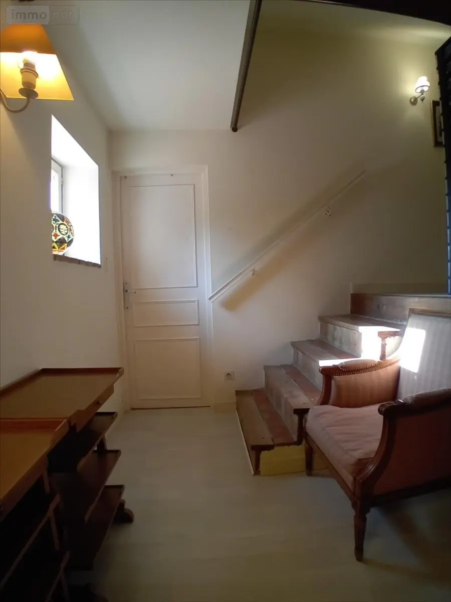 Maison a vendre Saint-Mars-d'Outillé 72220 Sarthe 72 227 m2 7 pièces 399000 euros 72012-1088706 024