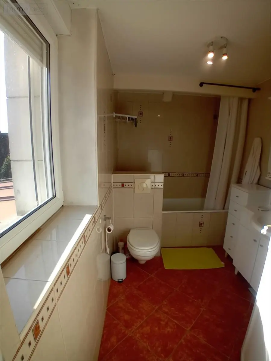 Maison a vendre Saint-Mars-d'Outillé 72220 Sarthe 72 227 m2 7 pièces 399000 euros 72012-1088706 025