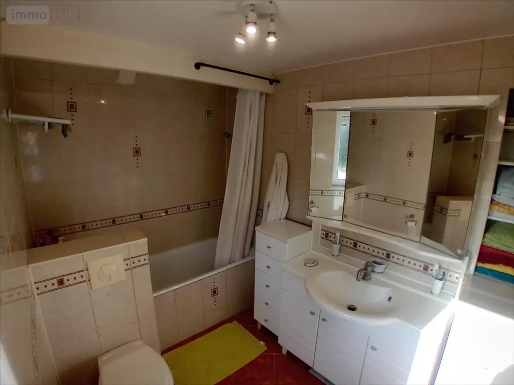 Maison a vendre Saint-Mars-d'Outillé 72220 Sarthe 72 227 m2 7 pièces 399000 euros 72012-1088706 028