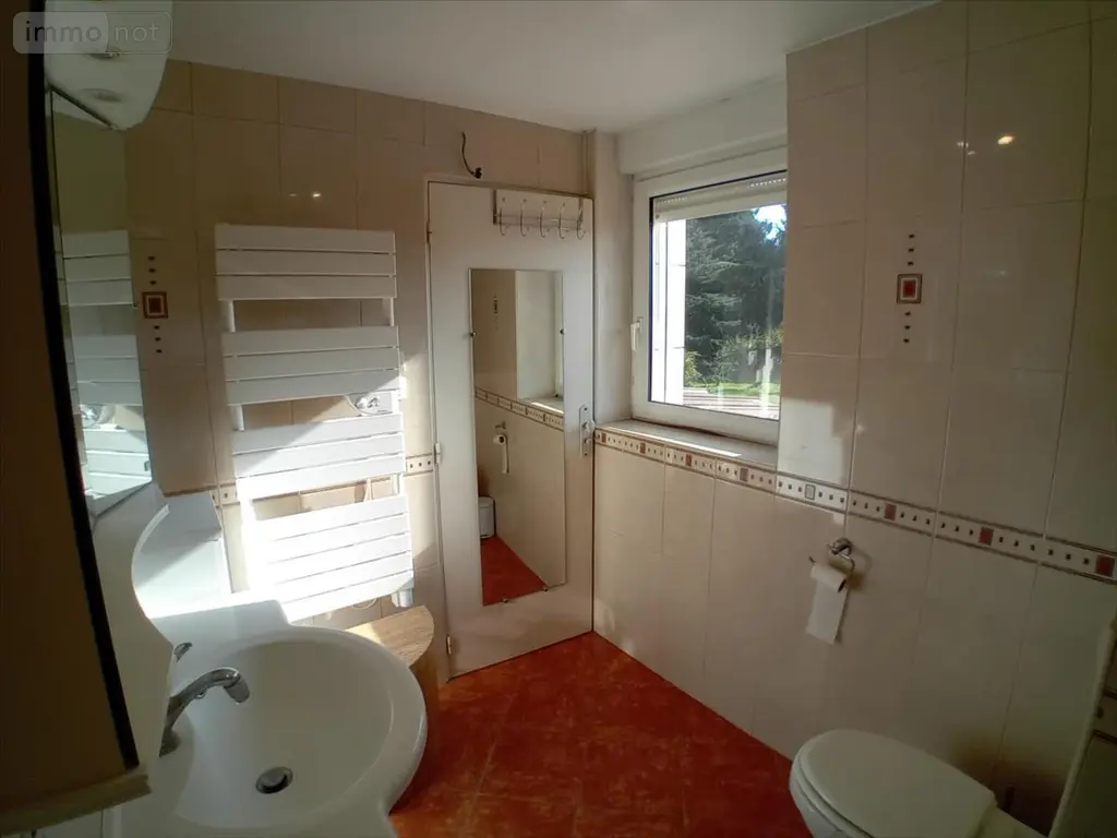 Maison a vendre Saint-Mars-d'Outillé 72220 Sarthe 72 227 m2 7 pièces 399000 euros 72012-1088706 029