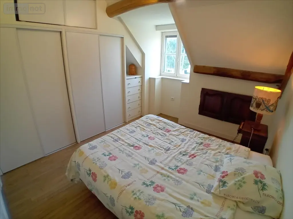Maison a vendre Saint-Mars-d'Outillé 72220 Sarthe 72 227 m2 7 pièces 399000 euros 72012-1088706 030