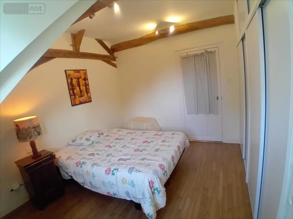 Maison a vendre Saint-Mars-d'Outillé 72220 Sarthe 72 227 m2 7 pièces 399000 euros 72012-1088706 031