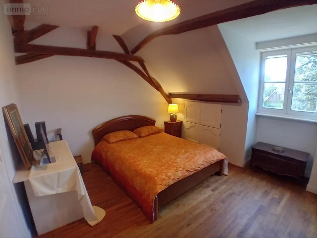 Maison a vendre Saint-Mars-d'Outillé 72220 Sarthe 72 227 m2 7 pièces 399000 euros 72012-1088706 033
